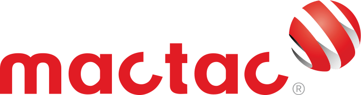logo mactac Werbetechnik