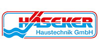 Haeseker Haustechnik GmbH Logografik Werbetechnik