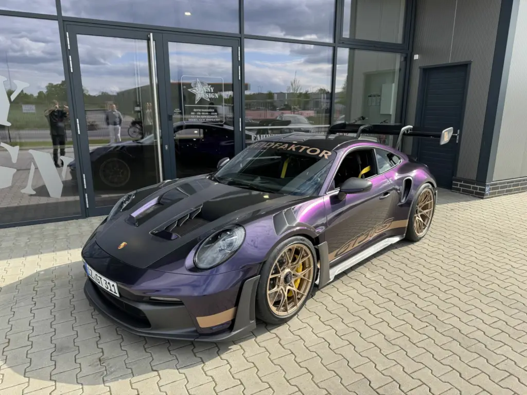 25 05 08 17 03 53 8923 Porsche GT3 RS NEIDFAKTOR